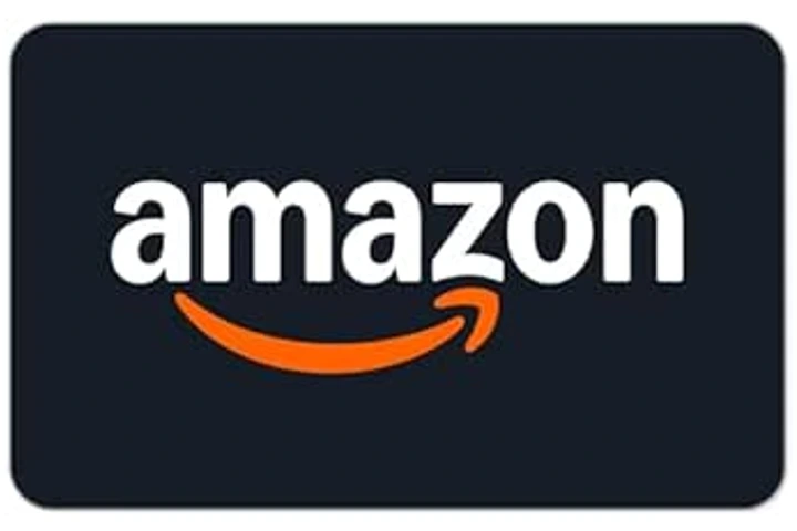 Amazon gift card